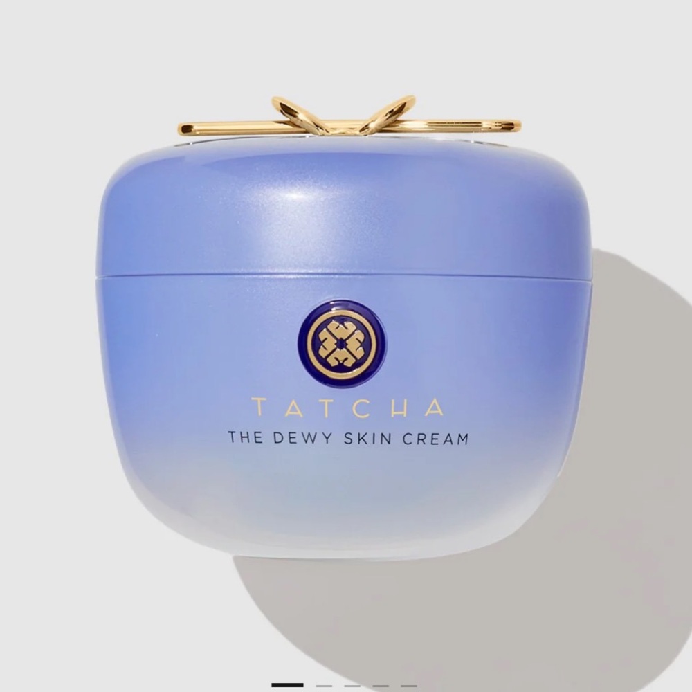 Tatcha - The Dewy Skin Cream